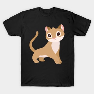 Cougar T-Shirt